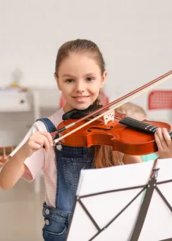 çocuk keman kursu fiyatları