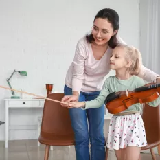 En İyi Keman Kursunu Nasıl Bulacaksınız?