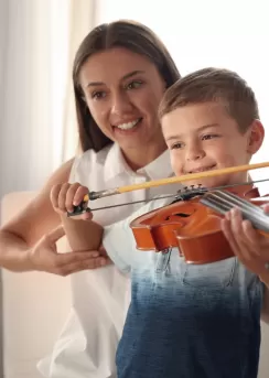 istanbul keman kursları