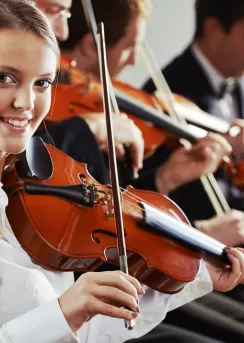 keman kursları istanbul