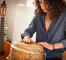 Kulak Eğitimi ve Ritim Atölyesi