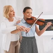 Meb Onayli Keman Kursu 8