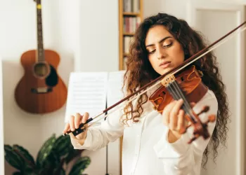 Günde Kaç Saat Keman Çalışmak Gerekir?