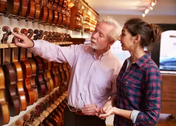 İkinci El Keman Almak İyi Bir Fikir mi?