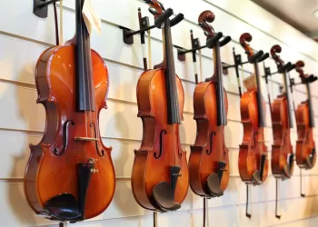 İyi Bir Keman Nasıl Anlaşılır? - Doğru Keman Seçiminin Püf Noktaları