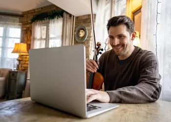 Keman Çalmak İstiyorum Diyenler Ne Yapmalı?