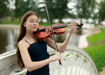Keman Çalmanın Faydaları: Ruhunuzu Dinlendirin!
