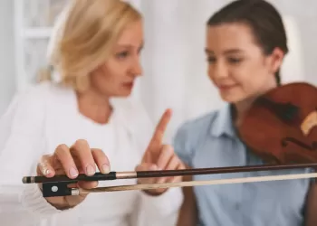 Keman Çalmayı Öğreneceklere Tavsiyeler