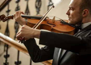 Keman Çalmayı Öğrenmek Ne Kadar Sürer?