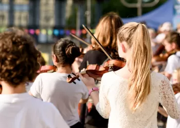 Keman Dersleri Veren Yerler Nasıl Araştırılır?