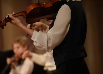 Keman ile Ne Çalınır? – En Basit Keman Şarkıları