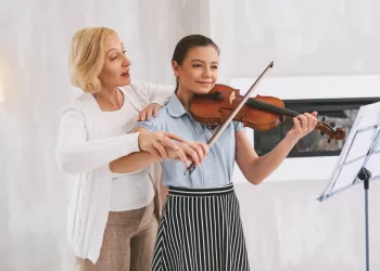 Keman Kursu İstanbul – Neler Öğreneceksiniz?
