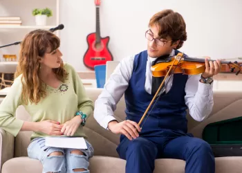 Keman Kursu Ne Kadar Sürer?