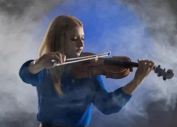 Keman Nasıl Çalınır?