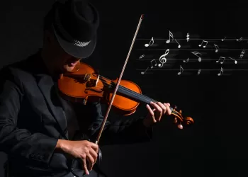 Kemanın Tarihi Serüveni: Efsanevi Bir Müzik Enstrümanının Doğuşu