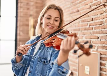 Kemanla Çalınan Şarkılar