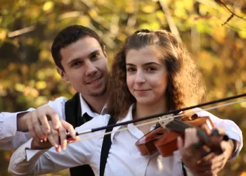 Sıfırdan Keman Öğrenmek Zor mu?