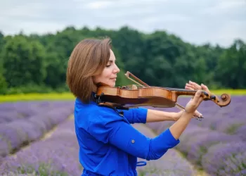 Solaklar Keman Çalabilir mi?