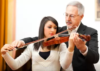 Ücretsiz Keman Kursu Nerelerde Var?
