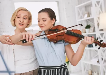 Avcılar Keman Kursu