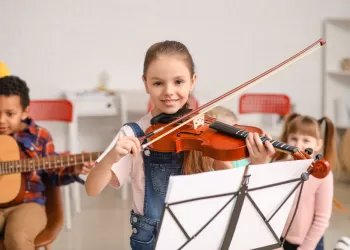 Bağcılar Keman Kursu