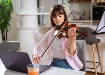 Bahçelievler Keman Kursu