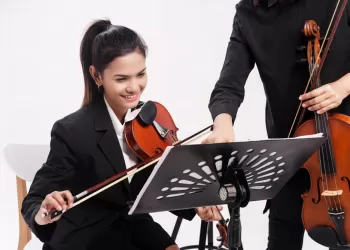 Başakşehir Keman Kursu