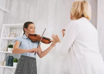 Bayrampaşa Keman Kursu