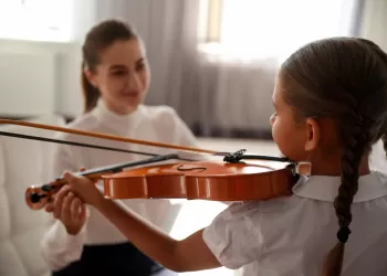 Esenyurt Keman Kursu