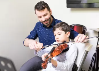 Güngören Keman Kursu