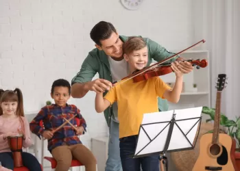 Bakırköy Keman Kursu