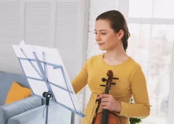 Zeytinburnu Keman Kursu