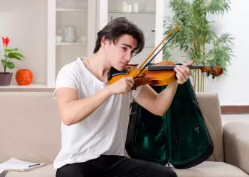 Keman Akordunun Bozulmaması İçin Neler Yapmalı?