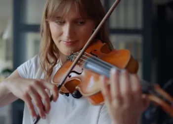 Keman Çalmaya Yeni Başlayanlar İçin Tavsiyeler