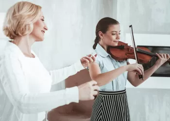 Keman Kursu Hakkında Merak Edilenler