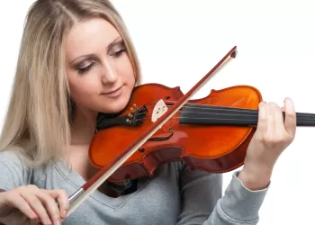 Keman Parmak Titretme Tekniği - Vibrato Yapmayı Öğrenin!