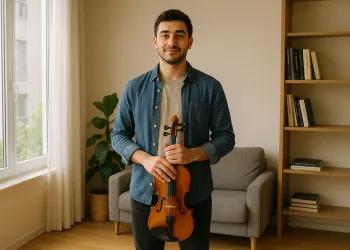 1 Ayda Keman Öğrenmek: Gerçekçi Bir Yol Haritası ve Uzman Tavsiyeleri