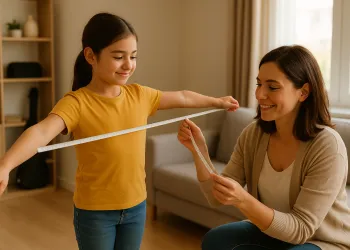 3/4 Keman Seçim Rehberi: Çocuğunuz İçin Doğru Boyut mu?