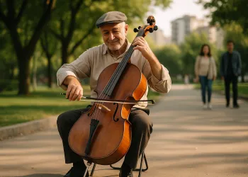 Büyük Kemanın Adı Nedir? Viyola, Çello ve Kontrbas Farkları