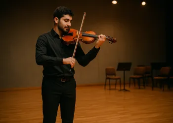 Keman Çalan Erkeğe Ne Denir? Terimler ve Anlamları