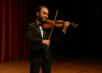 Keman Çalan Kişiye Ne Denir? (Kemancı, Kemani ve Virtüöz Arasındaki Farklar)