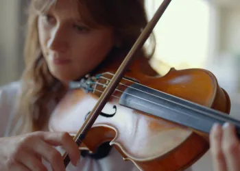 Keman Eğitimi Gerçekten Zor Mu?