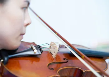 Keman Öğrenmek Kaç Yıl Sürer? (Seviyelere Göre Gerçekçi Zaman Çizelgesi)