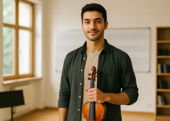 Keman Sertifikası Ne İşe Yarar? Kariyer ve Eğitimdeki Rolü