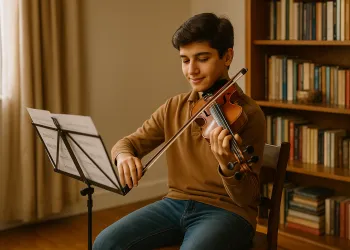 Kemanda Arpej Ne Demek? Akorları Canlandıran Tekniğe Giriş