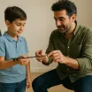 Kemanda Arşe Ne Demek? Keman Yayını Tanıma Kılavuzu