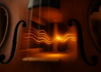 Kemandaki 'f' Delikleri Ne İşe Yarar? Sesin Sırrını Keşfedin