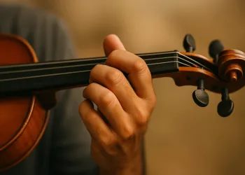 Kemanda Neden Perde Yok? Perdesizliğin Büyülü Sırrı ve Müzikal Avantajları