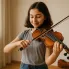 Pizzicato Nedir? Keman Tellerini Parmakla Çalma Tekniği
