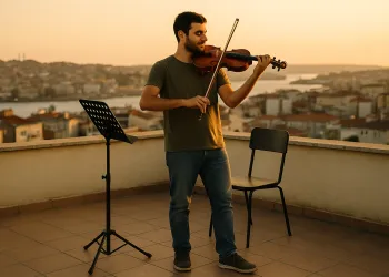 Kemanda Profesyonelleşmek: Gerçekçi Süre ve Yol Haritası